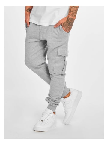 DEF Jogginghose in grey