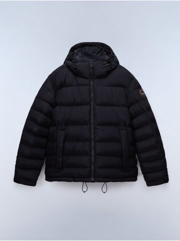 Napapijri Funktionsjacke "A-Terez" in Schwarz