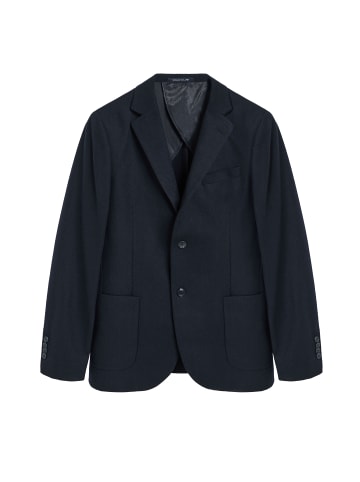 Polo Club Blazer in Navyblau