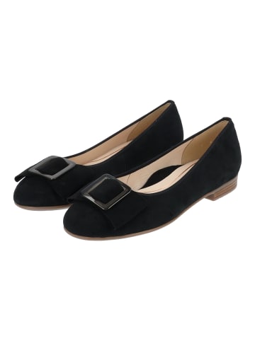 ara Ballerinas Schwarz