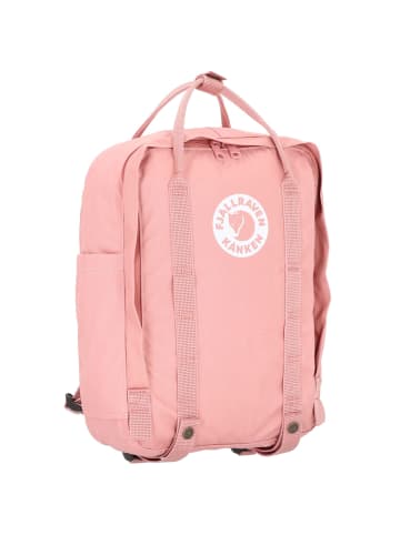 FJÄLLRÄVEN Tree-Kanken Rucksack 37 cm in lilac pink