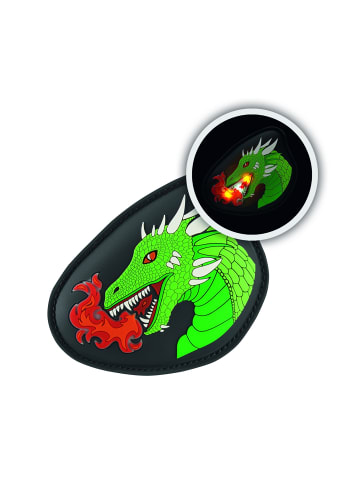 Step by Step Schulzubehör mystic dragon