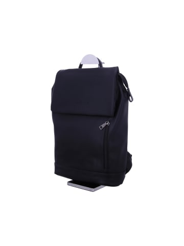 Jennifer Jones Rucksack in schwarz