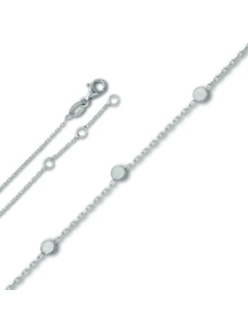 ONE ELEMENT  Armband für Erwachsene in silber in silber
