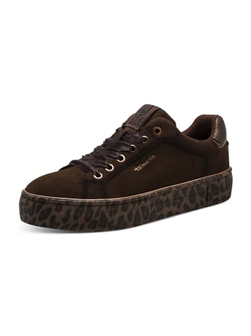 Tamaris Sneakers Low 1-23751-44 in braun