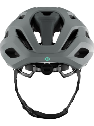 Lazer Rennrad/Gravel-Helm Blade KinetiCore in grau