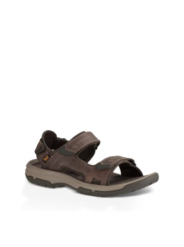 Teva Trekkingsandalen Langdon in Walnut