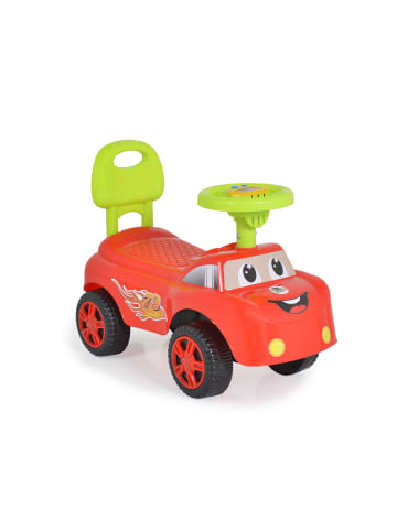 Moni Rutschauto Keep Riding 213 in rot