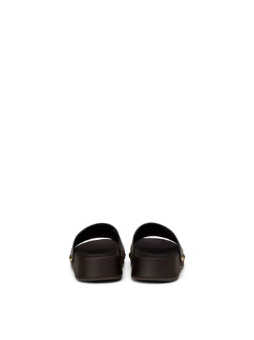 Marc O'Polo Pantolette Model Mary in Schwarz