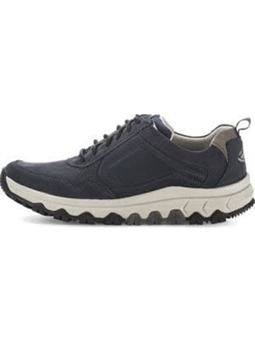 rollingsoft Sneaker in blau