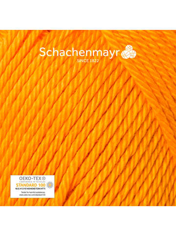 Schachenmayr since 1822 Handstrickgarne Catania, 50g in Mango