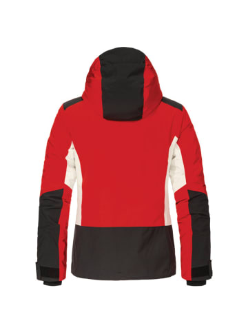 Schöffel Jacke "Jacket Style Zandwel WMS" in scarlet red