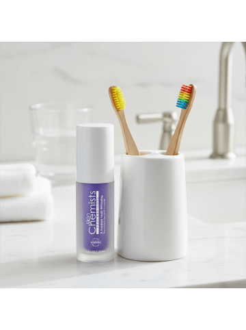 skinChemists Aufhellendes Mundpflege-Set