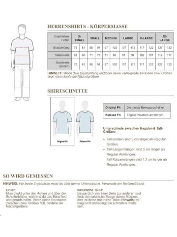 CARHARTT  Pullover "Signature Logo MW 100074" in Schwarz