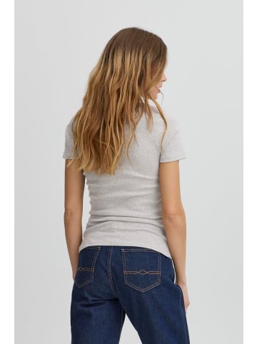 BALL T-shirt BAALTOBELLI Slim fit in Medium Grey Melange