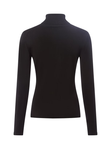 JOOP! Rollkragenpullover Kaisha in schwarz - 0001
