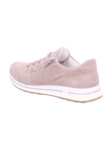 ara Freizeit Schnürer für Damen in metall