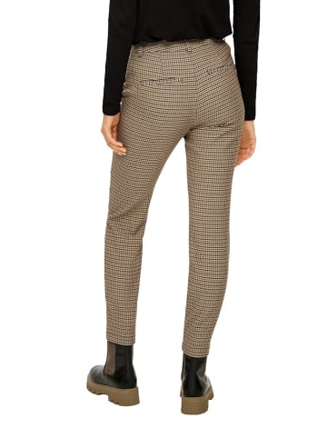 S. Oliver Hose & Shorts für Damen in braun
