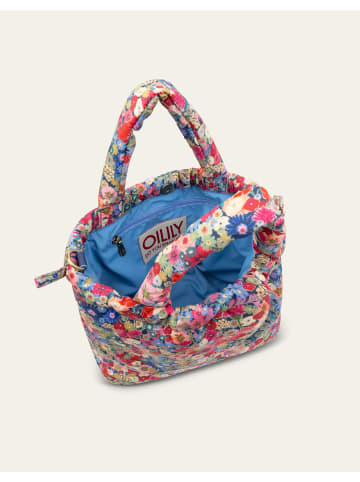 Oilily Donnie Kordelzug in Blau