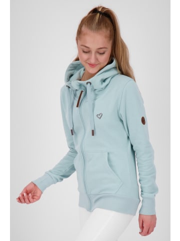 alife and kickin Sweatshirt YasminAK A in ice