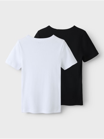 TWO SOON T-Shirt in Black