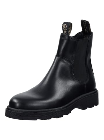 GANT Footwear Stiefelette in Schwarz