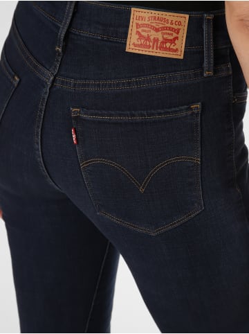 Levi´s Jeans 315 Shaping Bootcut in dark stone