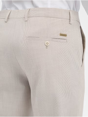 BENVENUTO Hose Messina in beige melange - 0001