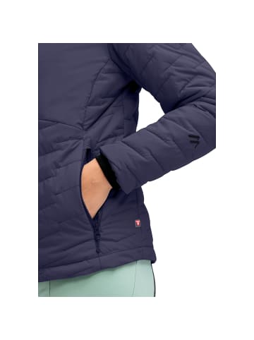 Maier Sports Jacke Donovaly W in Marine3272
