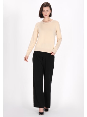usha BLACK LABEL Women Sweater in beige
