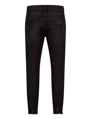 2Y Premium 2Y Premium Jeans in black
