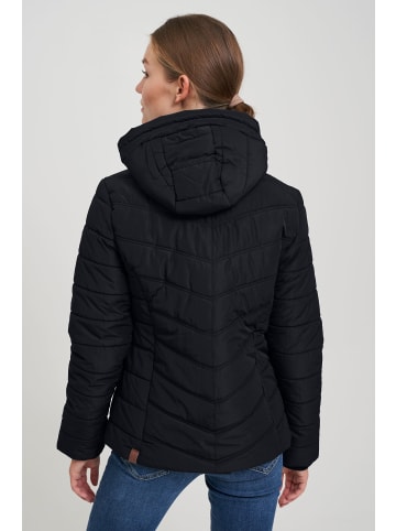 Oxmo Winterjacke OXMala in Schwarz