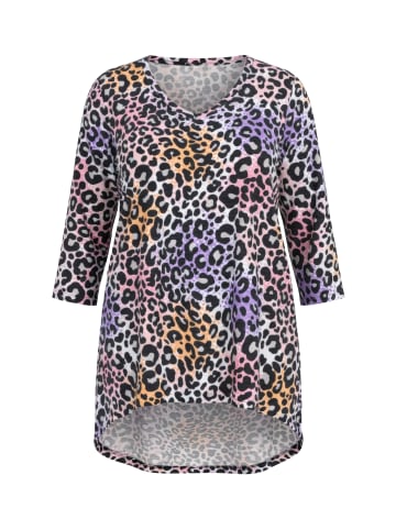 Angel of Style Longshirt in multicolor