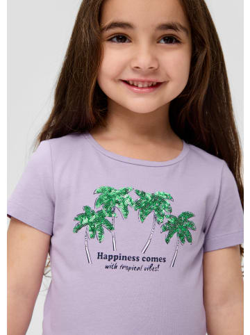 s.Oliver Kleid  in  4704_lavendel