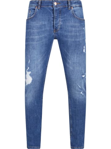 2Y Studios Jeans in blue