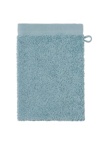 Butlers Butlers Waschhandschuh FABULOUS 6er-Set in Blau