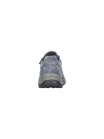WALDLÄUFER Sneaker für Damen in blau