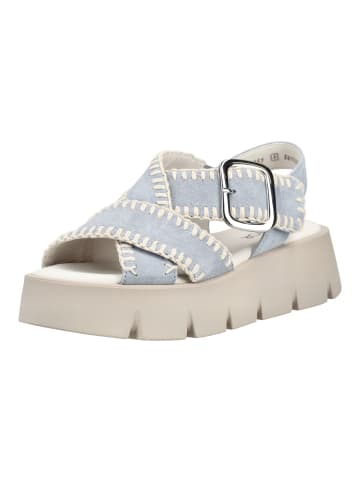 Gabor Sandalen in Sky