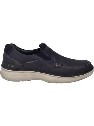 Josef Seibel Slipper Alan 01 in blau