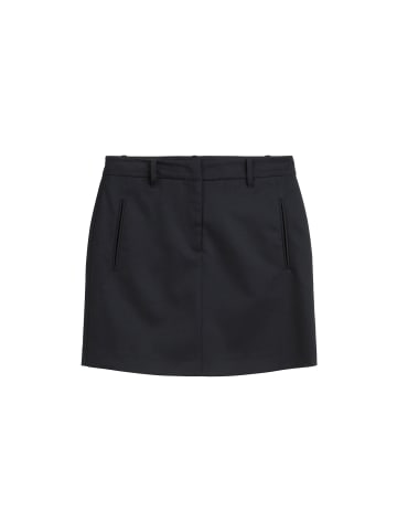 Marc O'Polo Minirock regular in Dark blue
