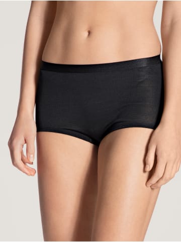 Calida Panty in WS schwarz