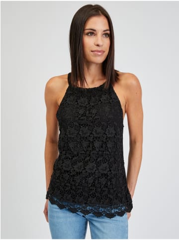 orsay Top in Schwarz