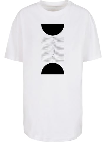 Merchcode Merchcode T-Shirts in white