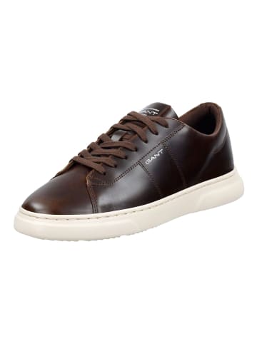 GANT Footwear Sneaker in Dunkelbraun