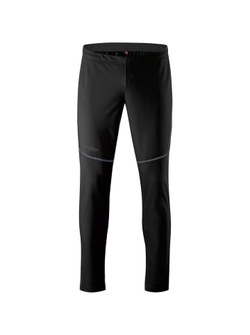 Maier Sports Hose Telfs CC in Schiefer