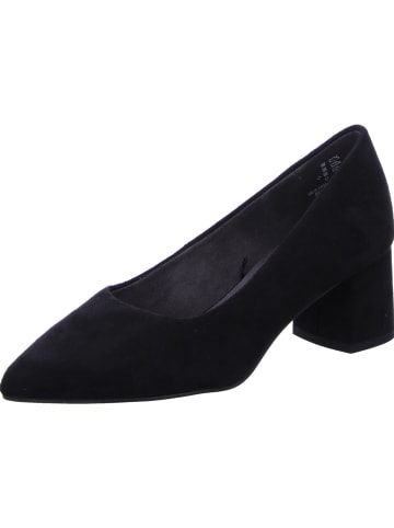 Jana Pumps in schwarz