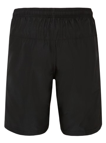 Hummel Hummel Kurze Hose Playful Bermuda Erwachsene in BLACK
