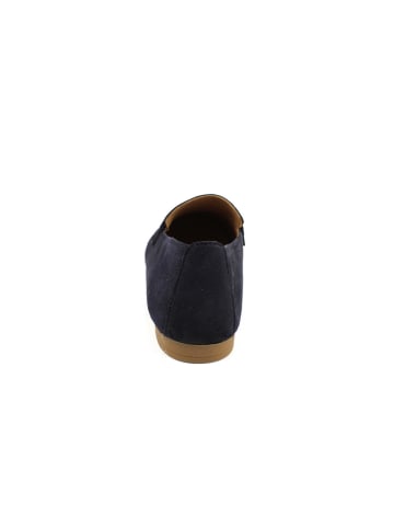 Gabor Slipper für Damen in blau