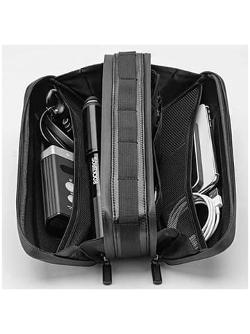 Rockbros Rockbros B67 wasserdichte Fahrradtasche für Rahmen