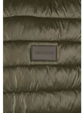 Daniel Hechter Steppweste in Grün